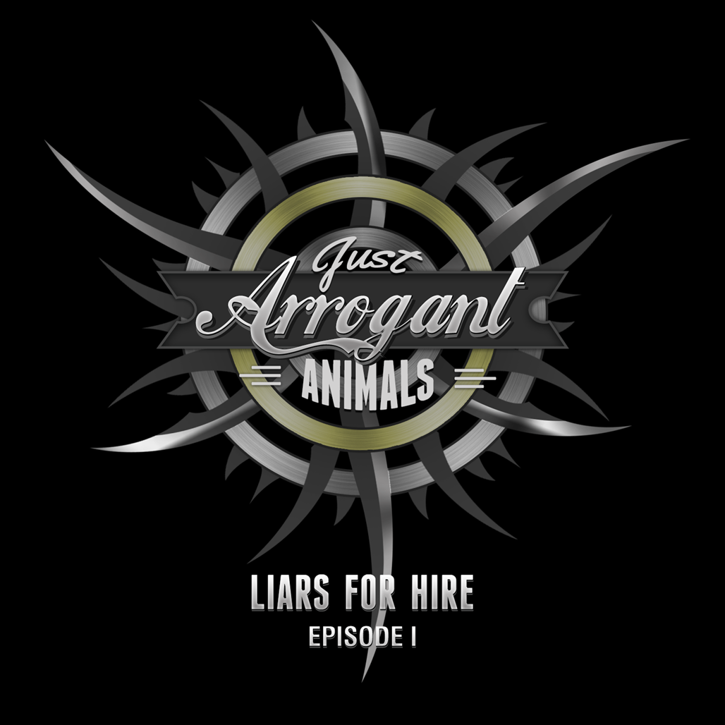 Liars For Hire - Episode I